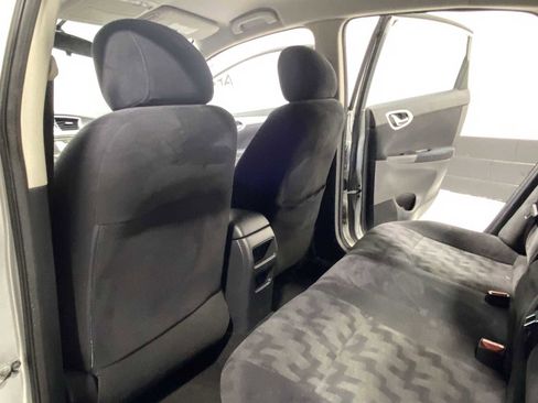 Used 2013 Nissan Sentra SV w/ Driver Pkg image 12