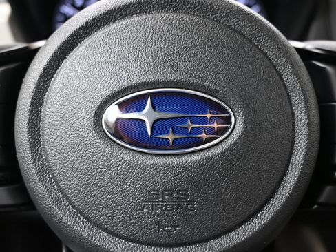 New 2026 Subaru Forester Premium AWD/4WD image 28