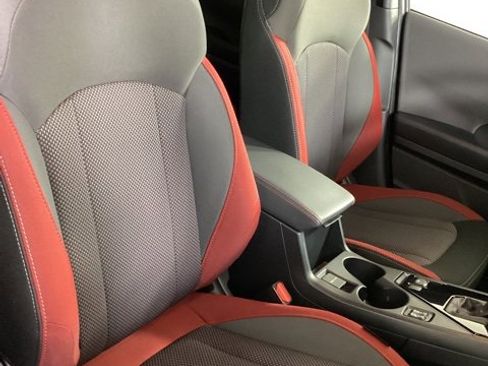 Certified 2024 Subaru Impreza RS image 18