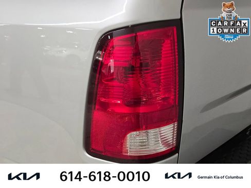Used 2019 RAM 1500 Tradesman image 15