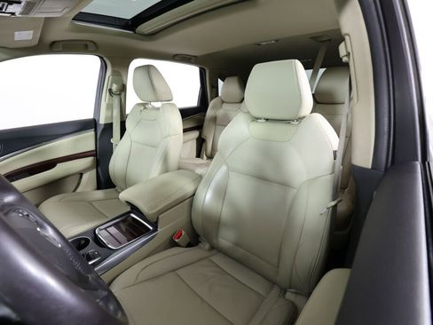Used 2014 Acura MDX SH-AWD w/ Technology Package image 11