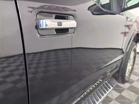 Used 2016 Ford F150 Lariat w/ Equipment Group 502A Luxury image 30