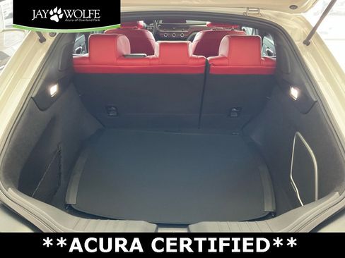Certified 2023 Acura Integra A-Spec image 24