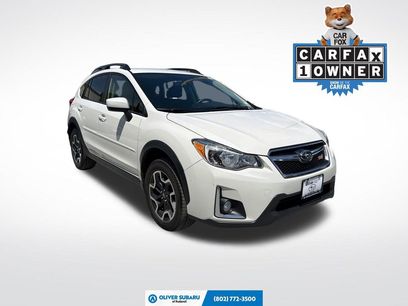 Used 2017 Subaru Crosstrek 2.0i Premium
