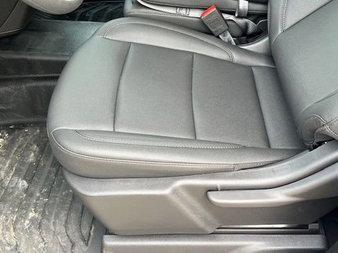 New 2025 Chevrolet Silverado 2500 W/T w/ WT Convenience Package image 32