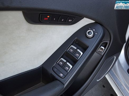 Used 2015 Audi S4 Premium Plus w/ Technology Package image 11