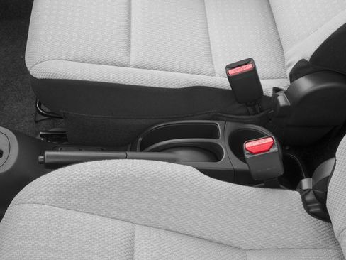 Used 2018 Toyota Prius C One w/ Carpet Mat Package FWD image 15