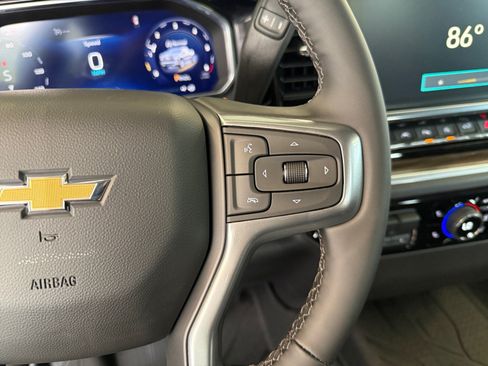 New 2026 Chevrolet Silverado 1500 LT w/ Safety Package RWD image 25