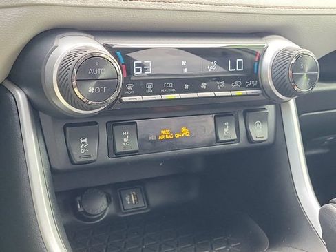 Used 2023 Toyota RAV4 XLE w/ Convenience Package AWD/4WD image 26