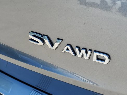 Used 2023 Nissan Rogue SV AWD/4WD image 6