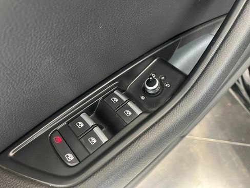 Used 2017 Audi A4 2.0T Premium w/ Audi MMI Navigation Plus image 28