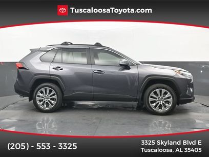 Used 2024 Toyota RAV4 XLE Premium