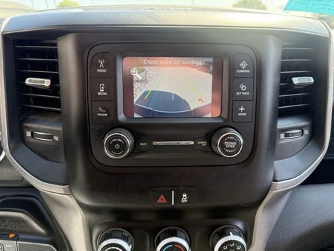 Used 2019 RAM 2500 Tradesman image 15