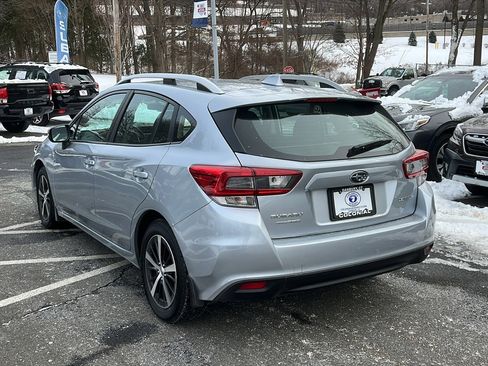 Used 2021 Subaru Impreza Premium image 5