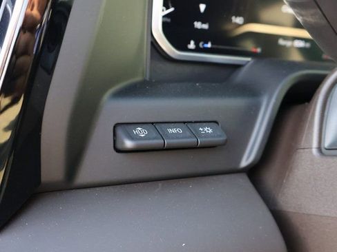 New 2026 GMC Sierra 3500 Denali w/ Denali Reserve Package image 39