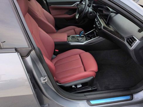 Certified 2023 BMW i4 eDrive35 w/ Premium Package image 24