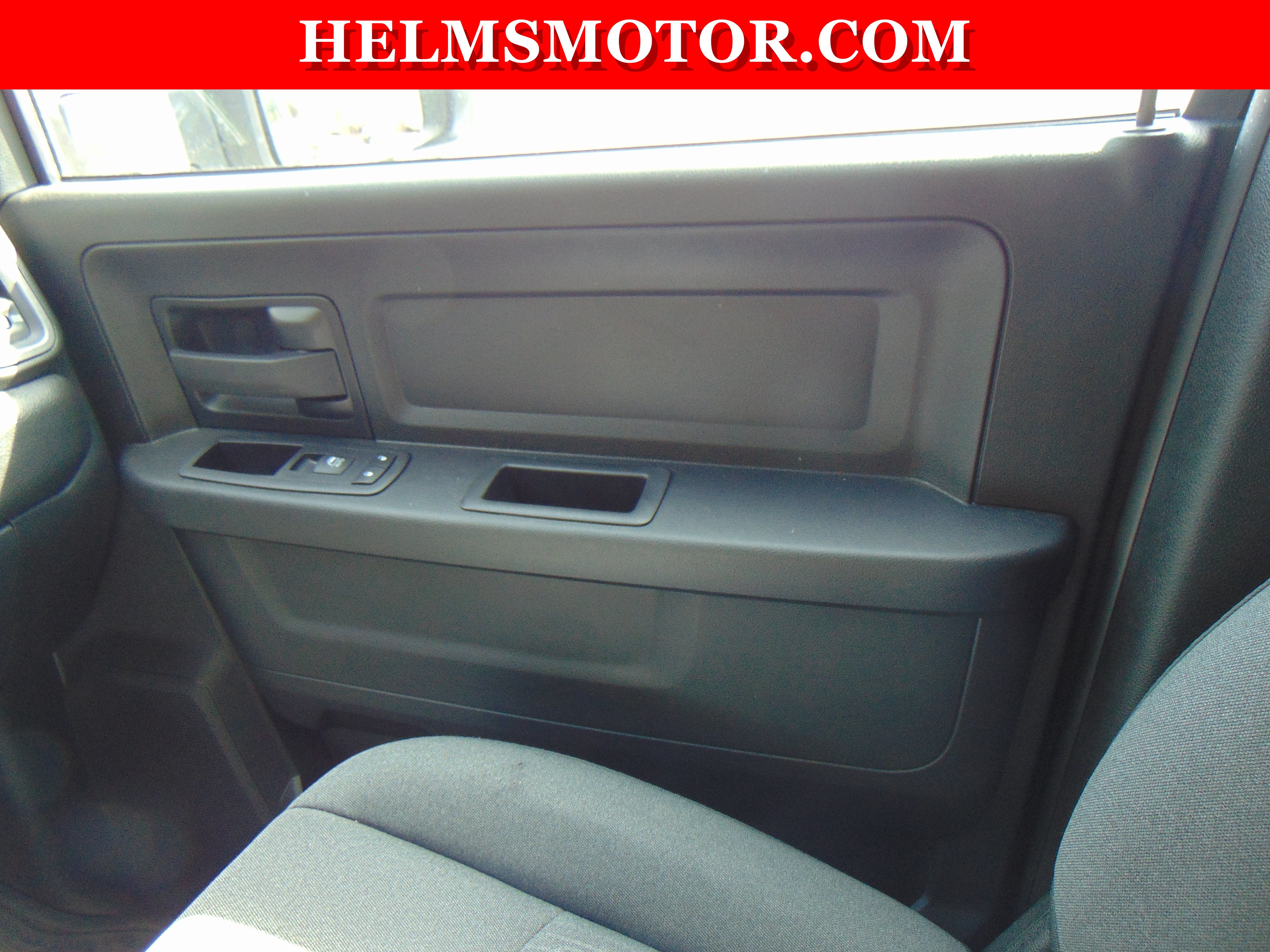 Used 2024 RAM 2500 Tradesman w/ Chrome Appearance Group AWD/4WD image 33