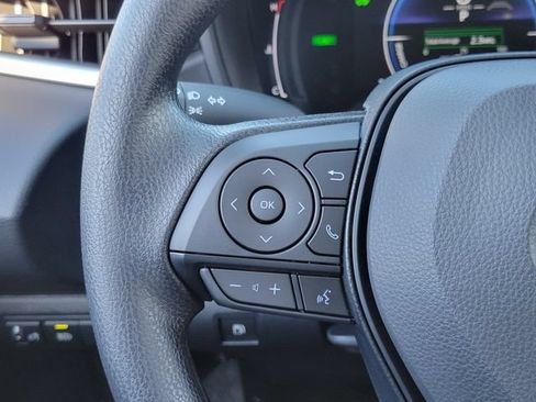 New 2026 Toyota Corolla LE FWD image 8