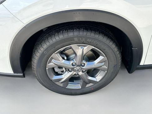 New 2026 Honda HR-V LX image 23