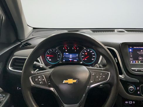 Certified 2024 Chevrolet Equinox LS w/ LS Convenience Package FWD image 14