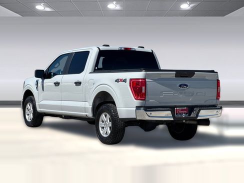 Used 2023 Ford F150 XLT AWD/4WD image 3