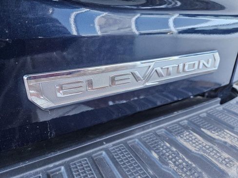 Used 2020 GMC Sierra 1500 Elevation image 28