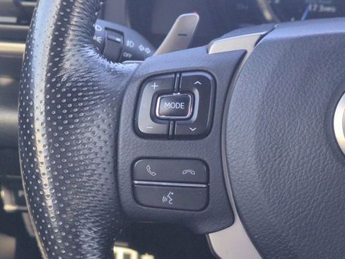 Used 2017 Lexus RC 300 AWD image 25