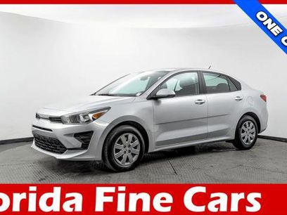 Used 2023 Kia Rio LX