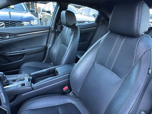 Used 2019 Honda Civic Sport Touring image 15