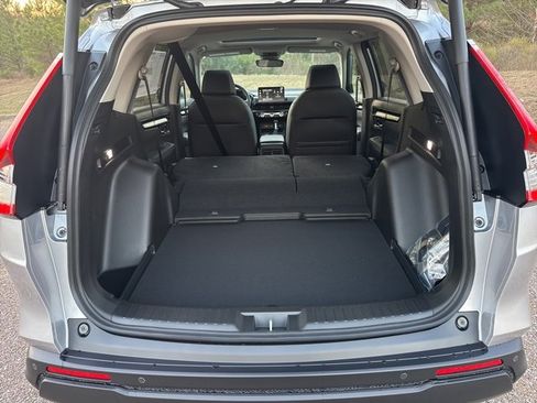 New 2026 Honda CR-V EX-L image 11