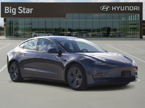 Used 2022 Tesla Model 3 Long Range image 6