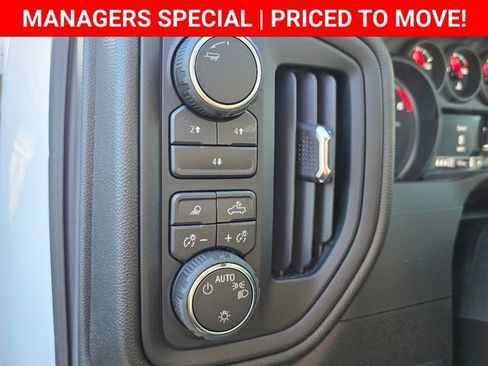 New 2026 Chevrolet Silverado 3500 W/T w/ WT Convenience Package AWD/4WD image 27