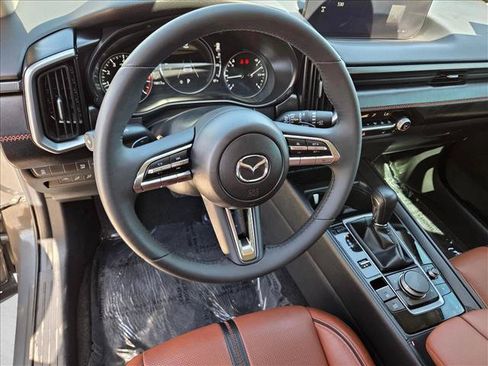 Used 2024 MAZDA CX-50 AWD 2.5 Turbo image 10