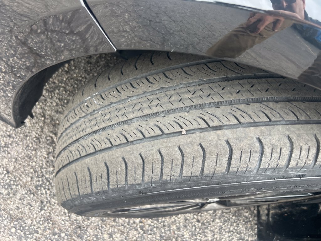 Used 2019 Nissan Altima 2.5 SV FWD image 32