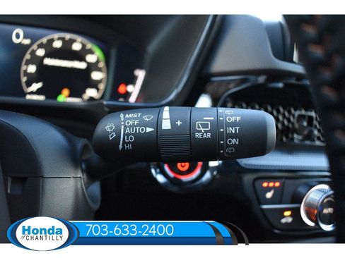 New 2026 Honda CR-V Sport Touring image 11