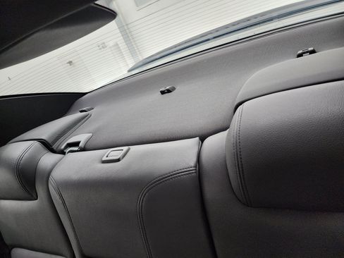 Used 2009 Pontiac G8 GT w/ Premium Package RWD image 37