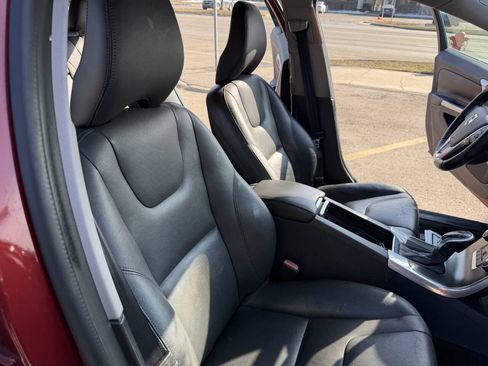 Used 2015 Volvo V60 T5 Premier FWD image 14