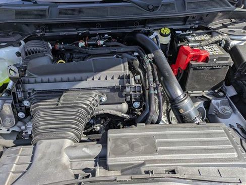 New 2026 Lincoln Corsair Reserve image 15