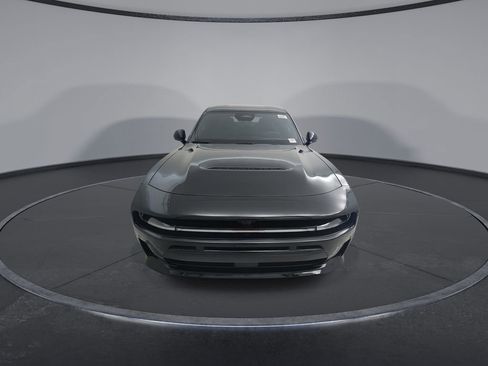New 2026 Dodge Charger Scat Pack AWD/4WD image 3