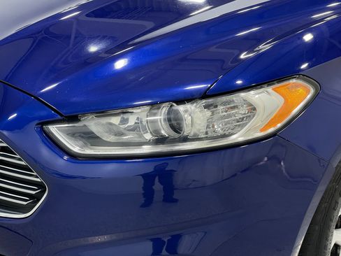 Used 2013 Ford Fusion SE FWD image 31