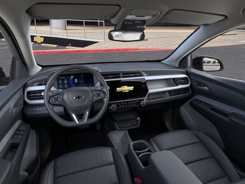 New 2027 Chevrolet Bolt RS FWD image 15