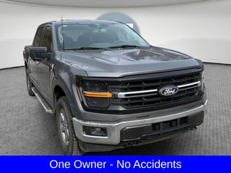 Used 2024 Ford F150 XLT video 1