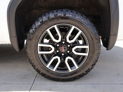 Used 2021 GMC Sierra 1500 AT4 AWD/4WD image 46
