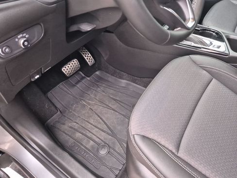 Certified 2026 Buick Encore GX Preferred w/ Advanced Technology Package FWD image 24