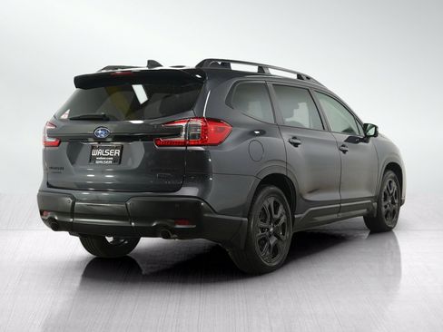 Used 2023 Subaru Ascent Onyx Edition Limited AWD/4WD image 6