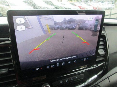 Used 2025 Ford Transit 350 XLT RWD image 17