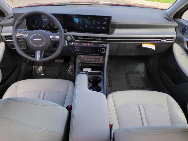 New 2026 Hyundai Sonata SEL FWD image 14