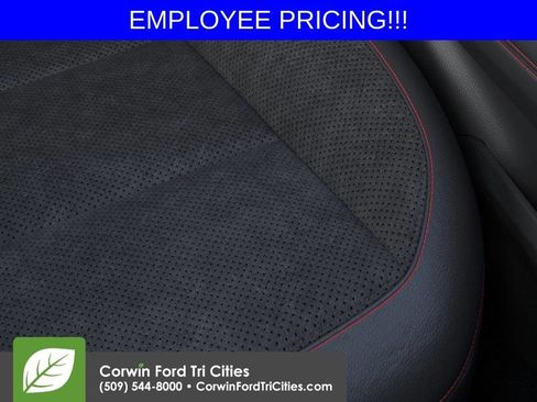 New 2026 Ford Explorer ST w/ Sun And Sound Package AWD/4WD image 15