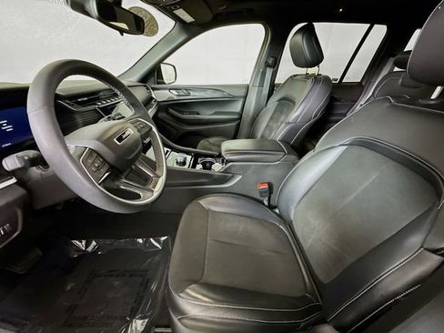 Used 2023 Jeep Grand Cherokee Altitude image 20