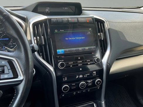 Used 2022 Subaru Ascent Limited AWD/4WD image 10